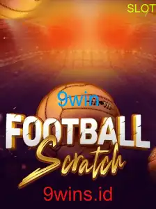 FootballScratch: Menghadirkan Sensasi Baru dalam Sepak Bola