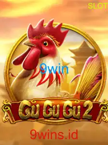 GuGuGu2: Sensasi Permainan Baru dengan Kode Rahasia 9win